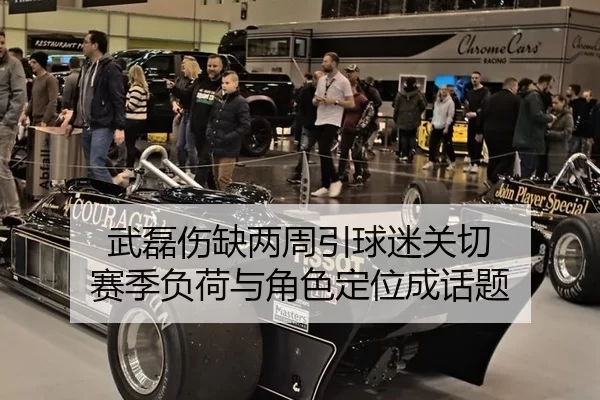 武磊伤缺两周引球迷关切 赛季负荷与角色定位成话题